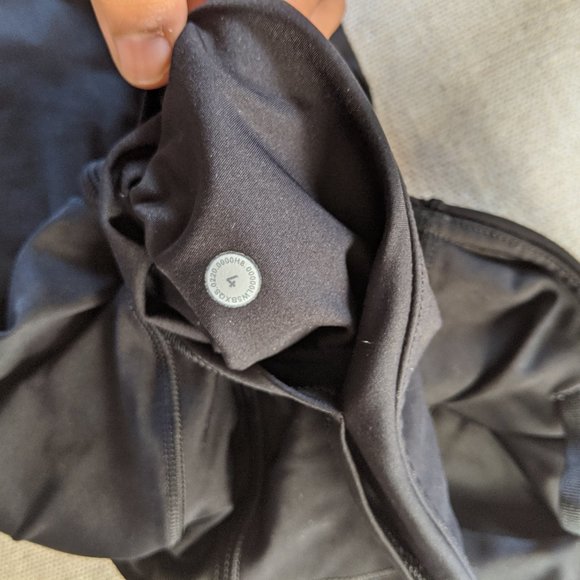 Lululemon Fast and Free 25" - Picture 6 of 6